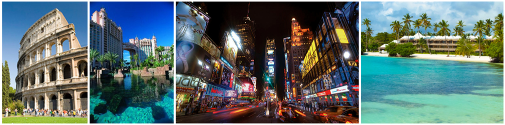 American Income Division Incentives & Recognition