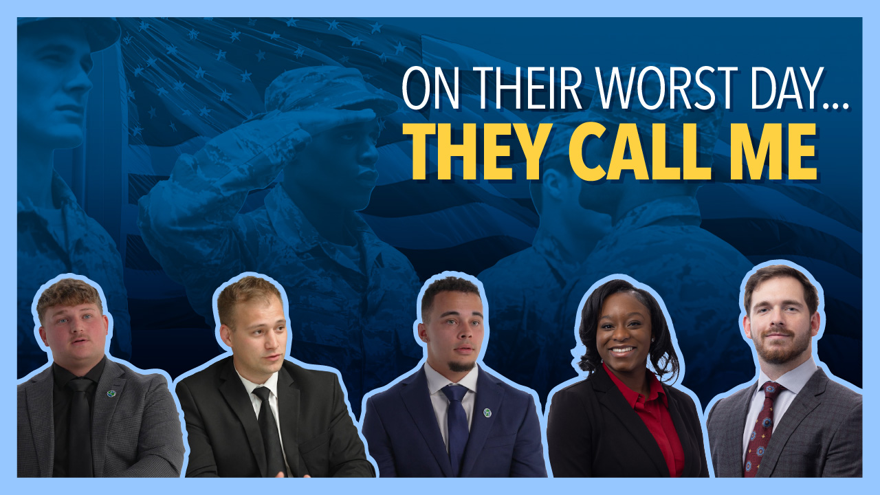 Careers after Military Service